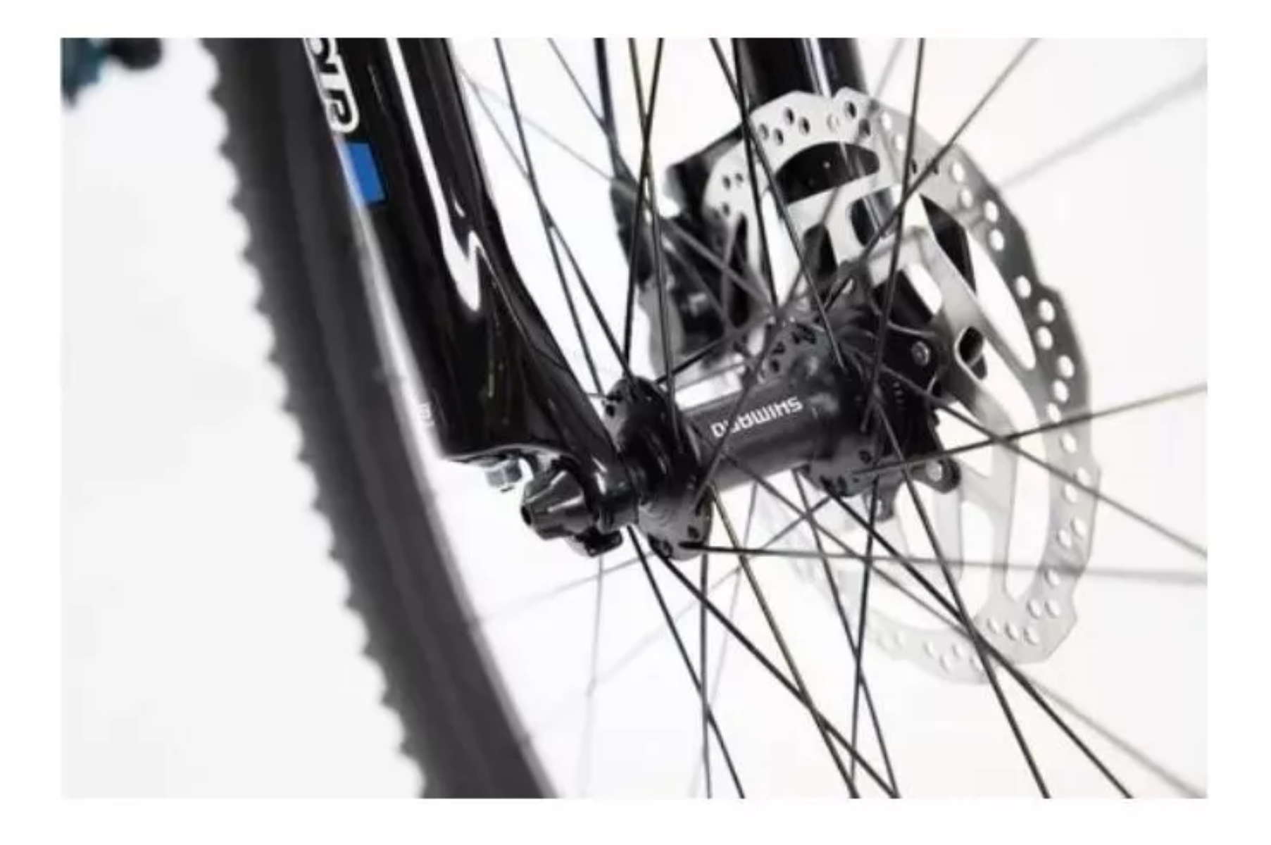 Bicicleta Alubike XTA 2.0 R29 10 Vel Azul / Cuadro S ENDY