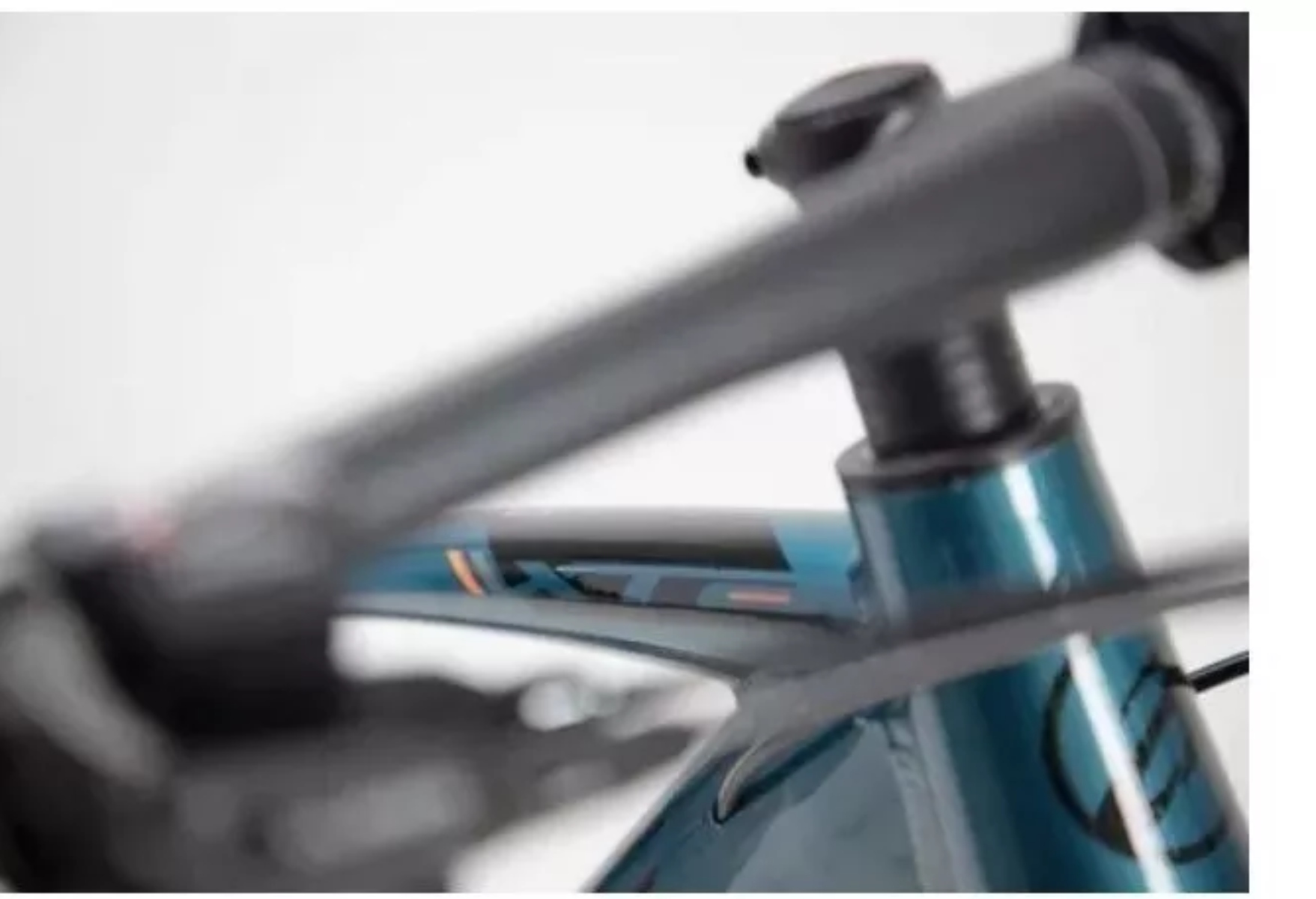Bicicleta Alubike XTA 2.0 R29 10 Vel Azul / Cuadro S ENDY