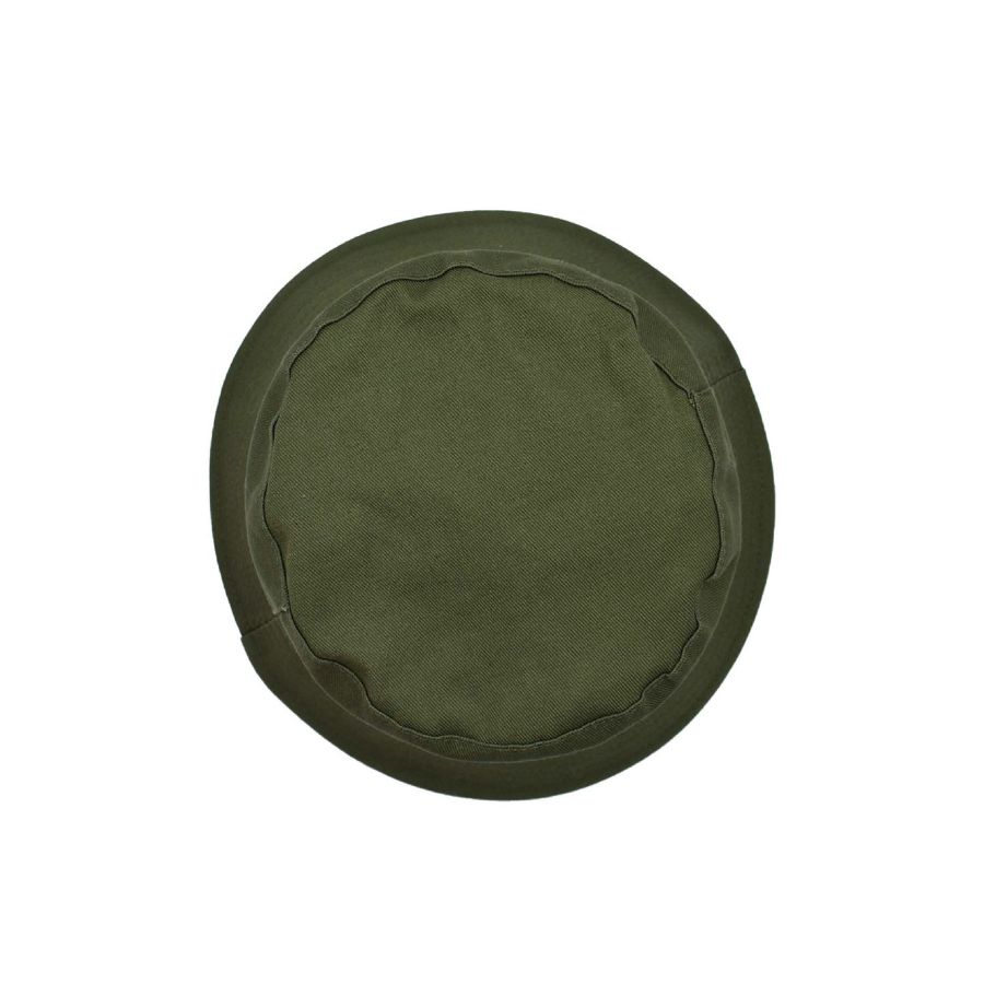 Sombrero Bucket Doble Vista Print Piñas y Verde 