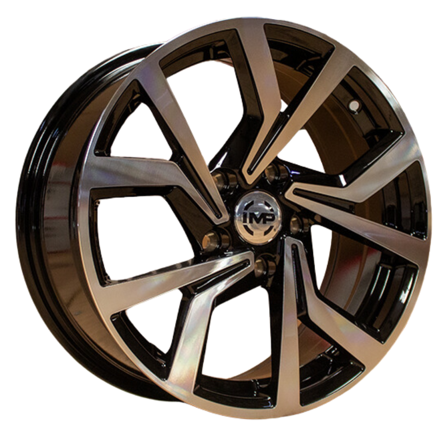 4 RINES 16 5X100 COROLLA, NEON, CIRRUS, STRATUS,GOLF, JETTA
