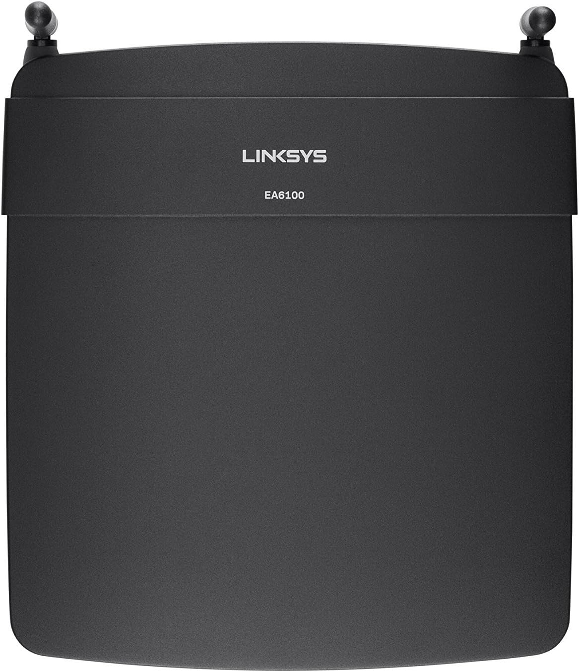 ROUTER LINKSYS AC1200 EA6100 867MBPS 5GHZ RM2CA DOBLE BANDA