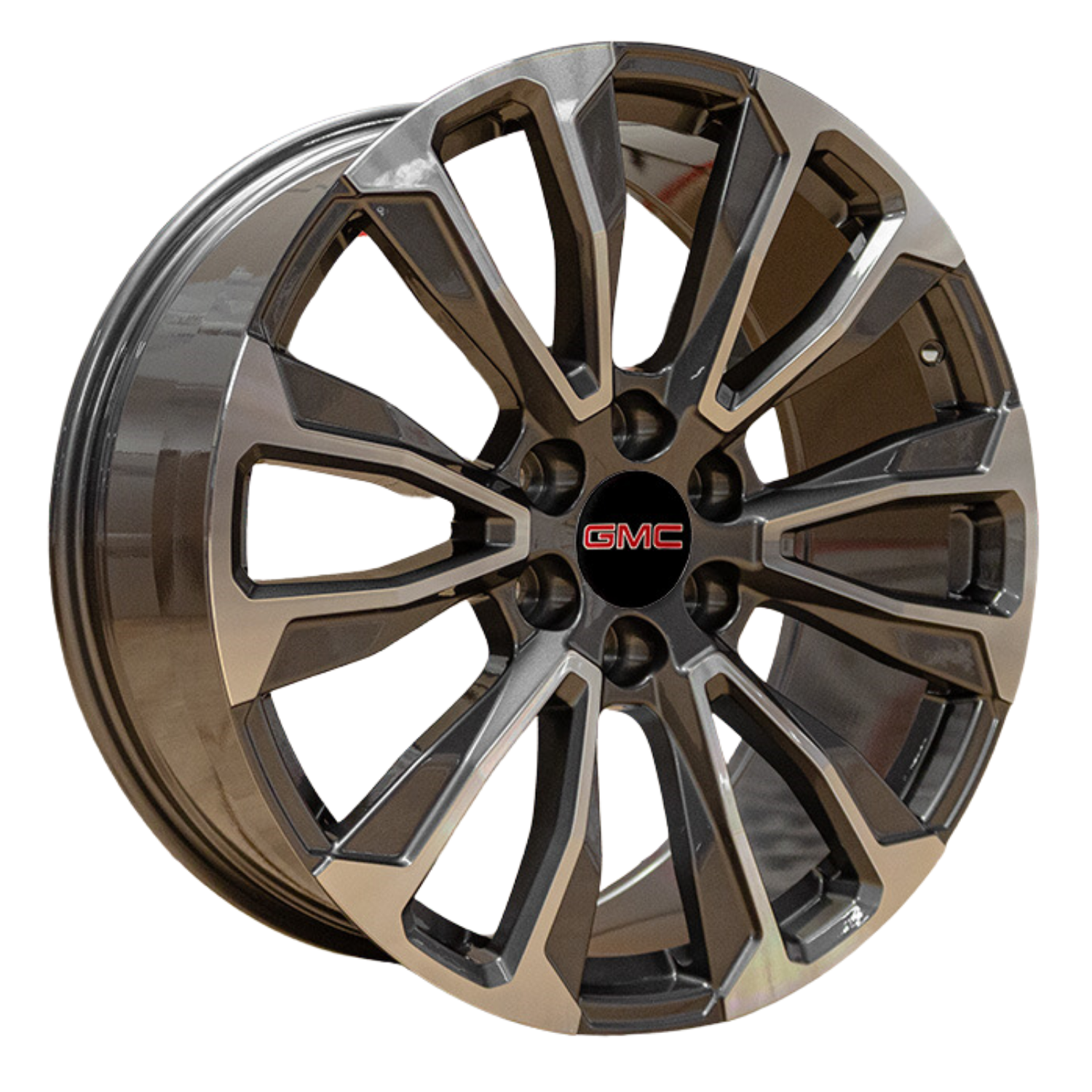 Set 4 Rines 22 6x139.7 - Chevrolet Silverado, Gmc, Cheyene