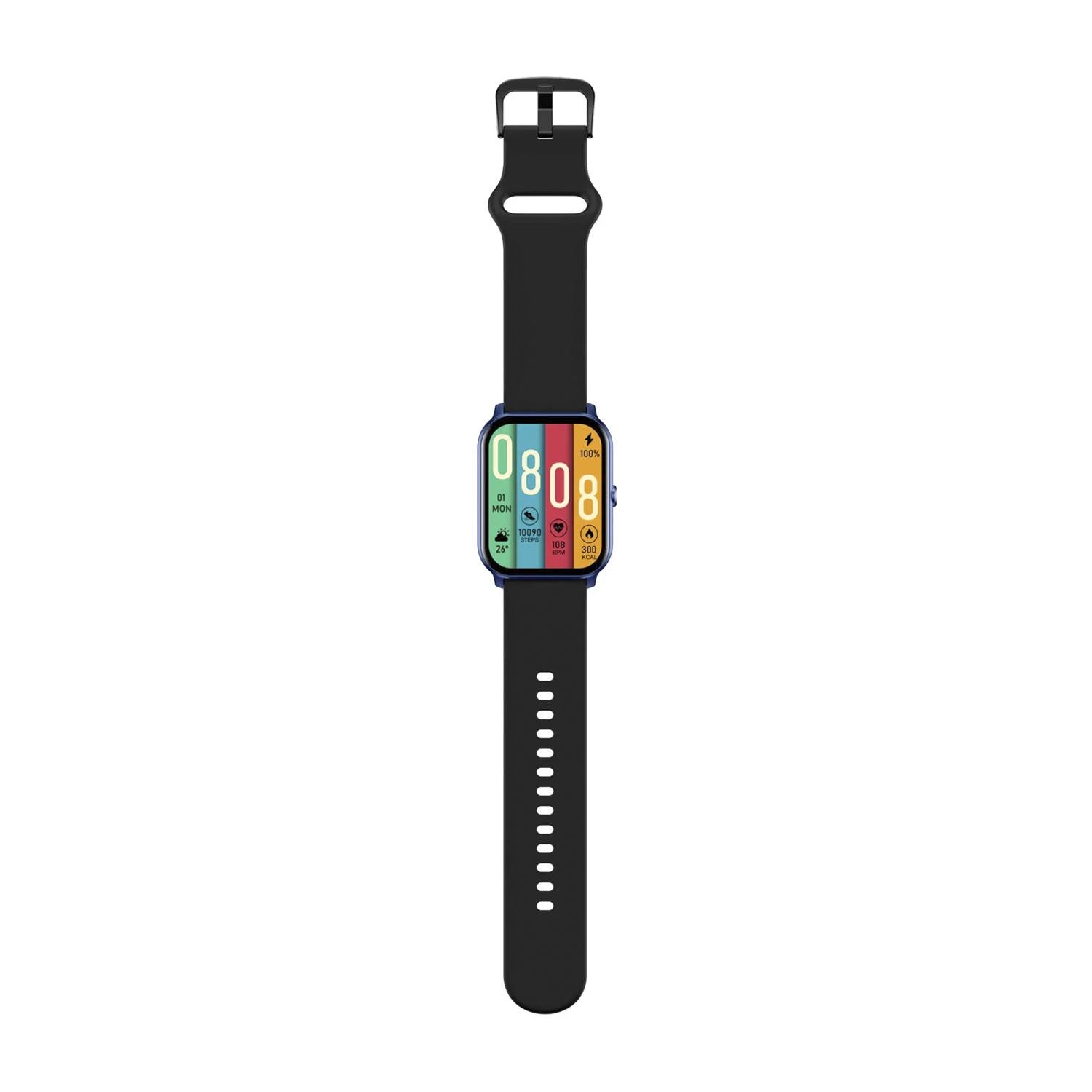Kieslect Smartwatch Ks Mini Azul