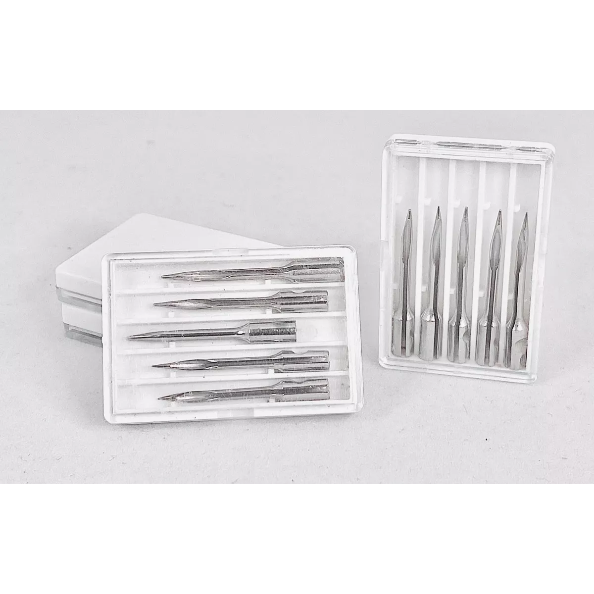Kit Pistola Etiquetadora +5000 Plastiflechas 1puLG +5 Agujas