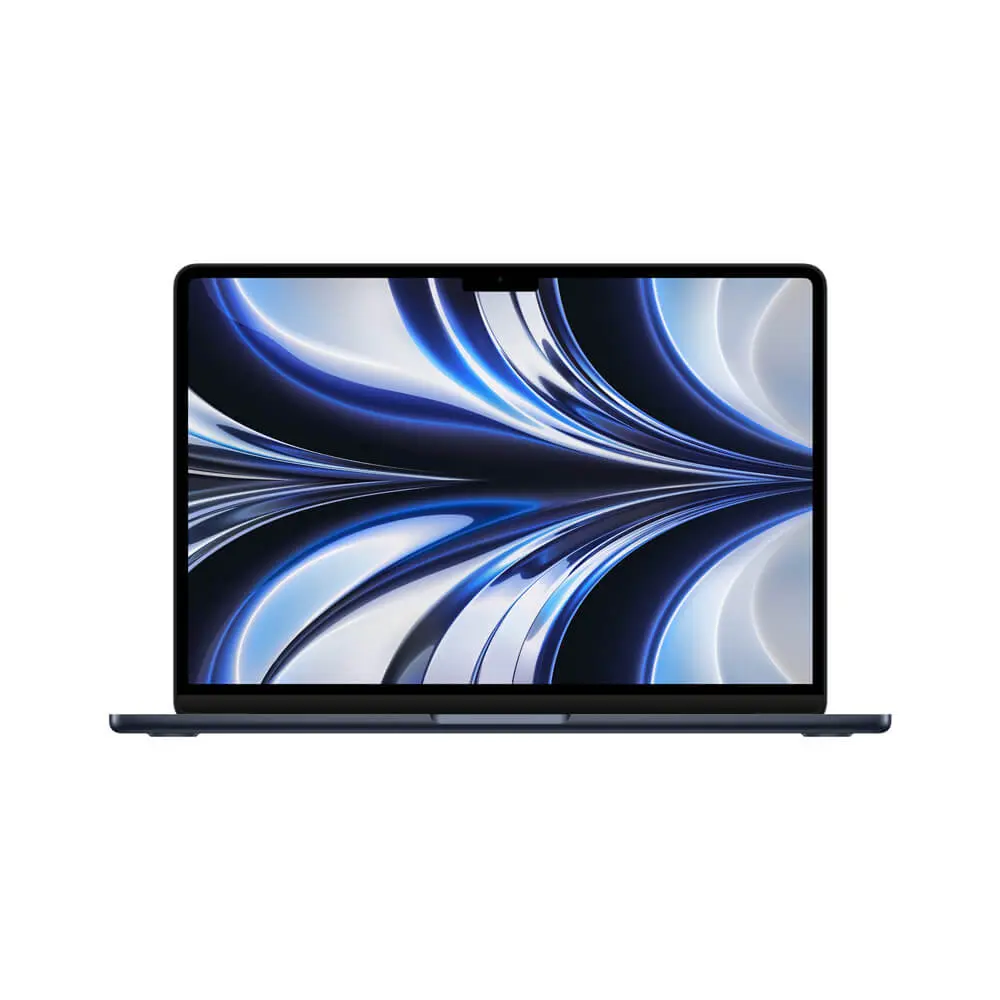 Apple MacBook Air 13 Chip M2 256 Gb Ssd Azul Medianoche