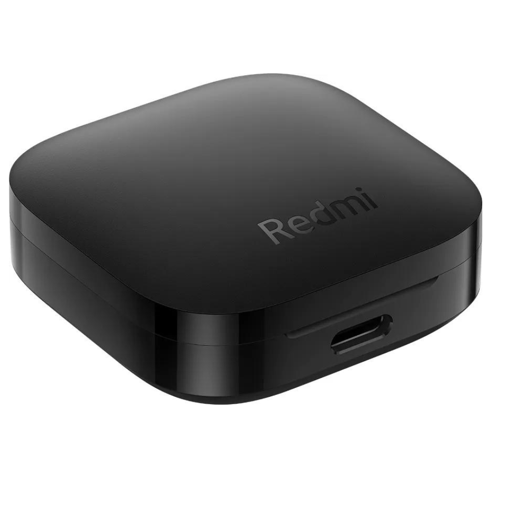 Combo de Audífonos Xiaomi Redmi Buds 6 Active y Smartband 1More Omthing 