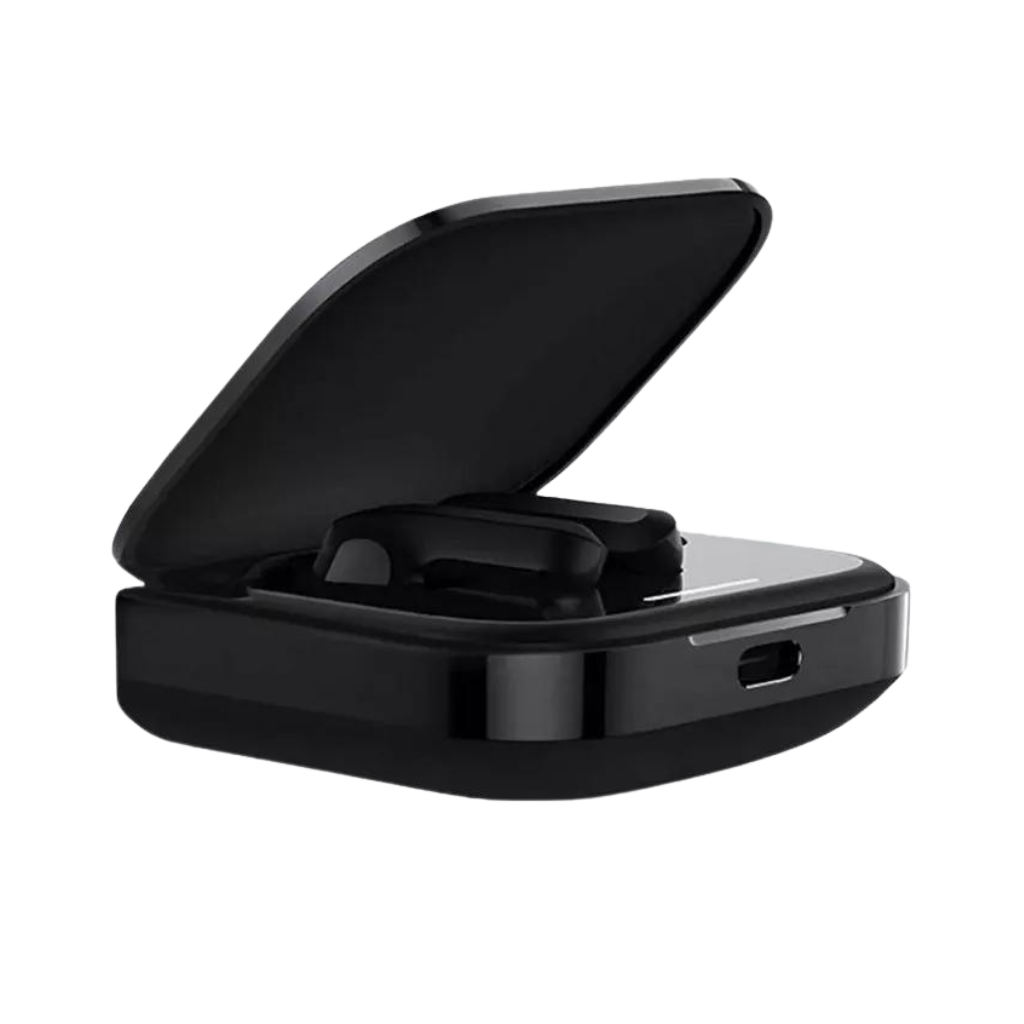 Combo de Audífonos Xiaomi Redmi Buds 6 Active y Smartband 1More Omthing 
