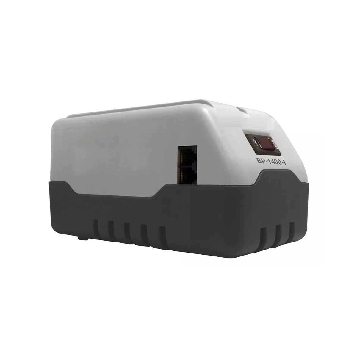 Regulador de Voltaje  BP-1400-I 1400VA Hasta 800W