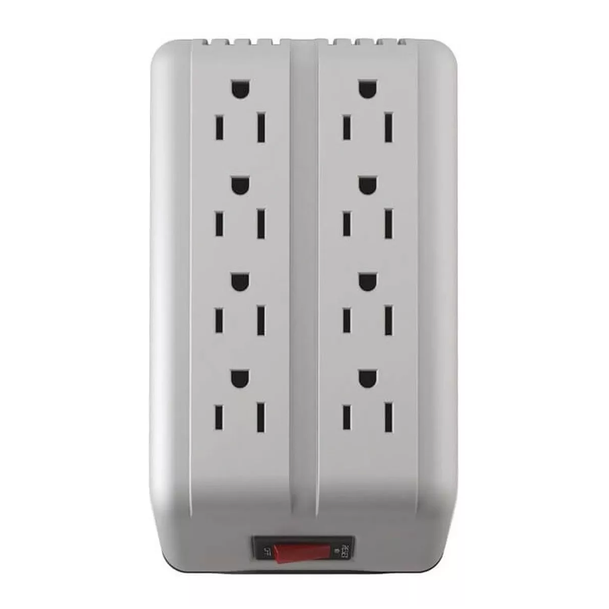 Regulador de Voltaje  BP-1400-I 1400VA Hasta 800W