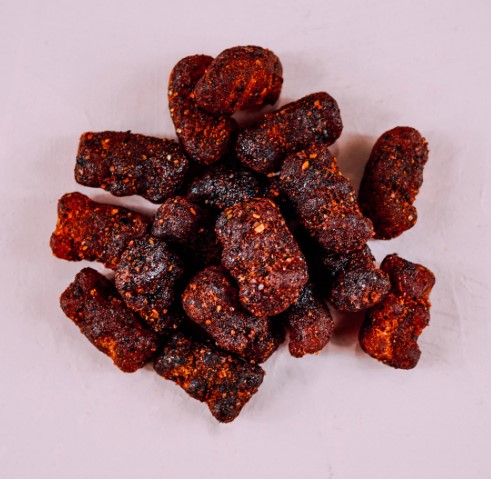 Candy Tales Gummy Bears Enchilados 100 gr c/u - 3 Pz