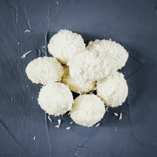 Candy Tales Almendra Coco sin Azúcar Añadida 100 gr c/u - 3 pz