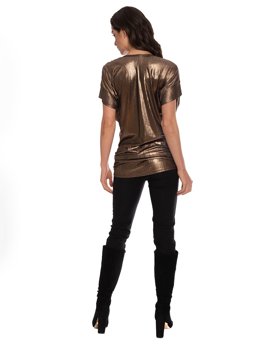 BLUSA DANTE