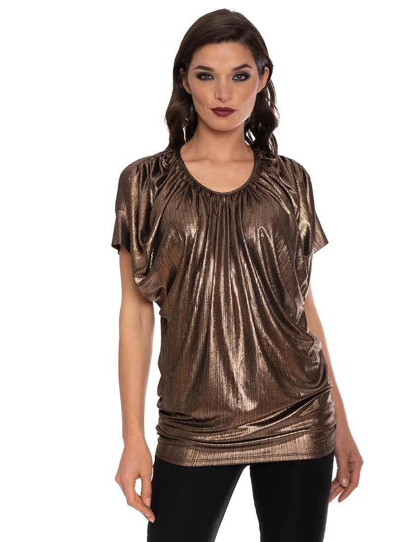 BLUSA DANTE