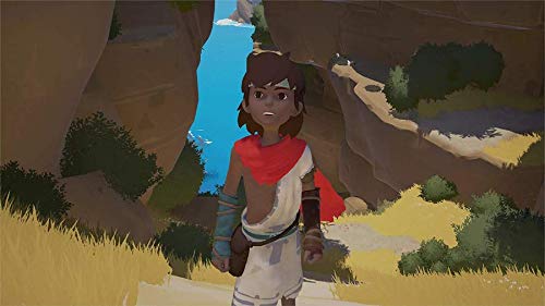 Rime Nintendo Switch.
