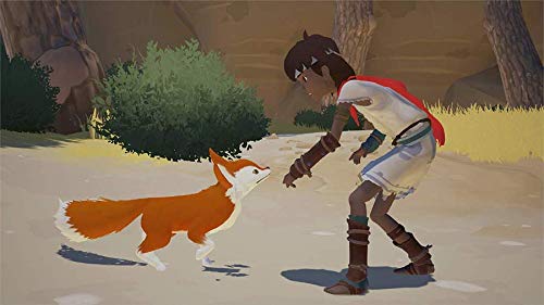 Rime Nintendo Switch.