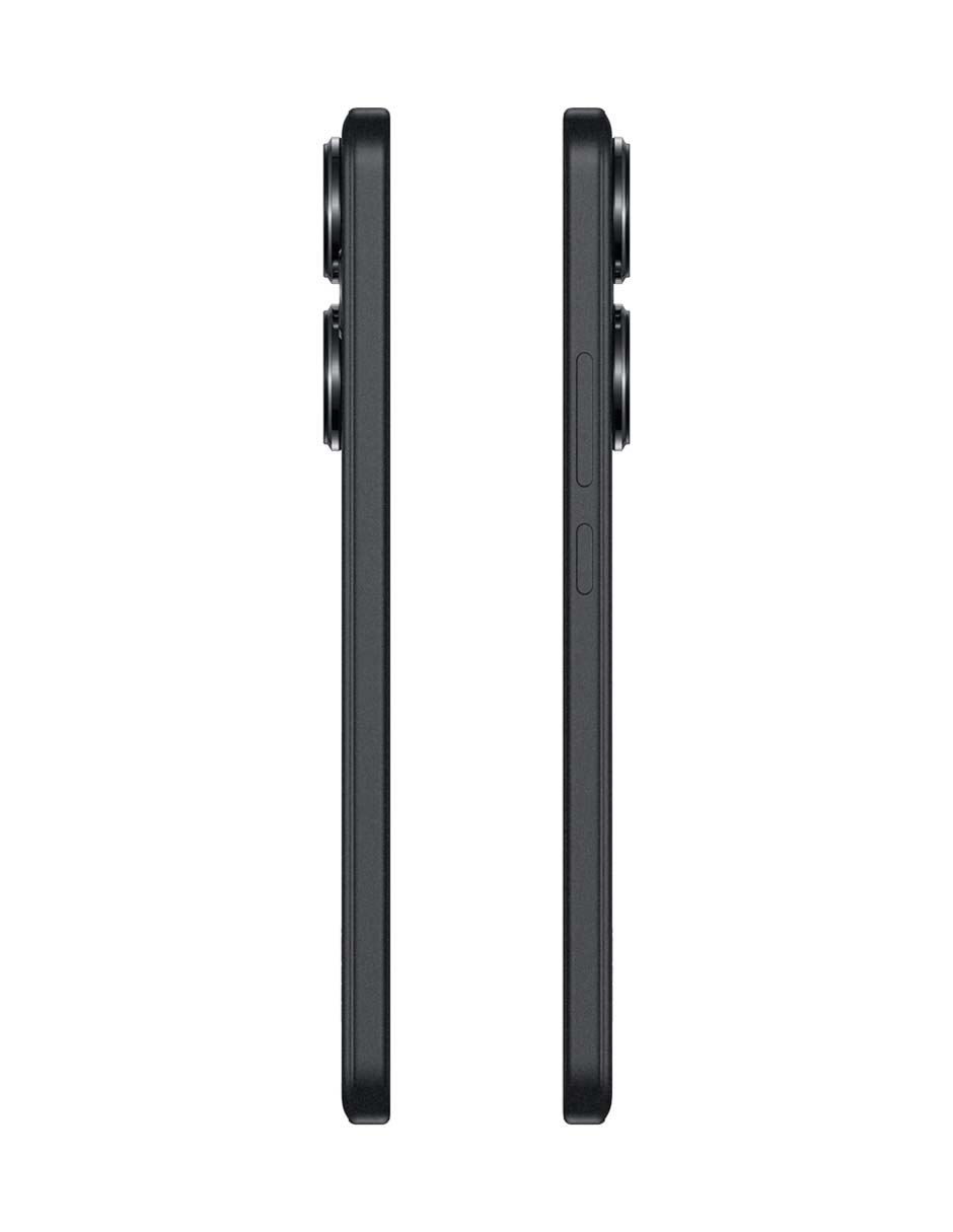 XIAOMI POCO F6 8GB RAM 256GB NEGRO