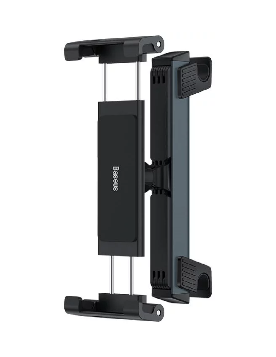 Soporte De Asiento Baseus Joyride Pro Para Tablet Color Negro