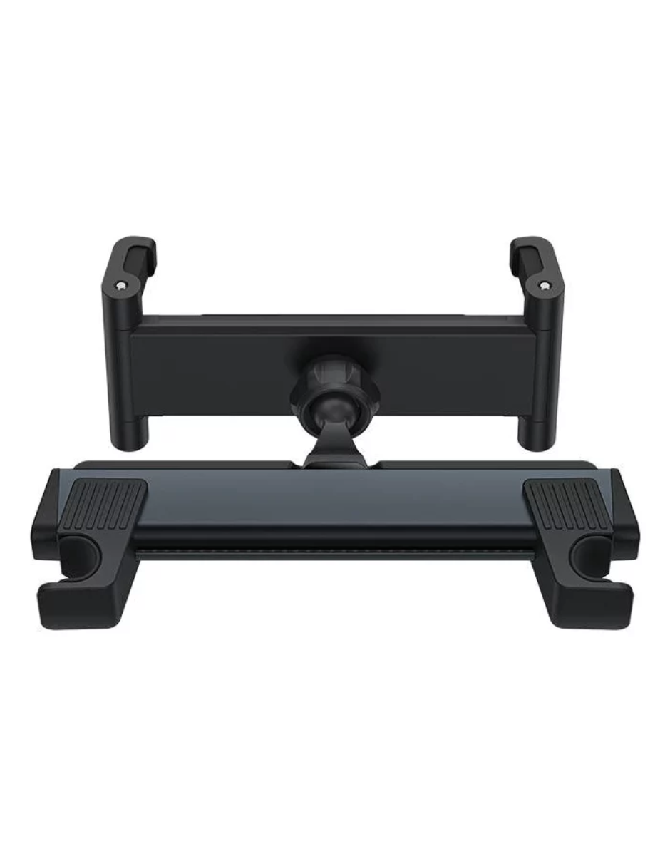 Soporte De Asiento Baseus Joyride Pro Para Tablet Color Negro