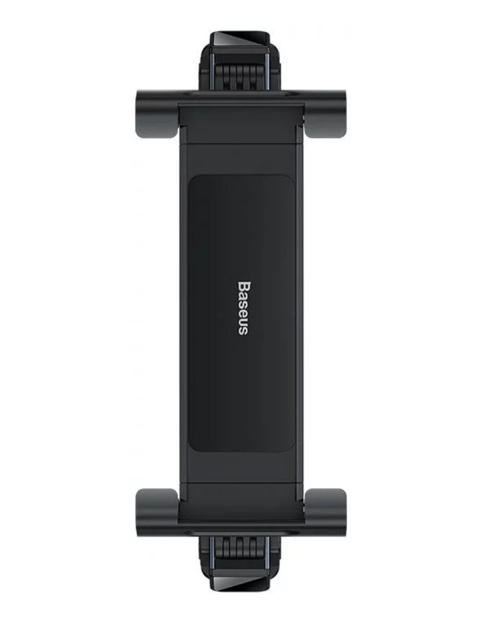 Soporte De Asiento Baseus Joyride Pro Para Tablet Color Negro