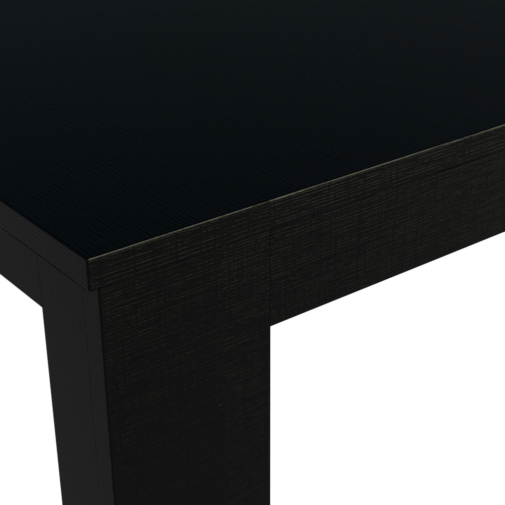 Mesa de Comedor Madesa Rectangular 5231 NN