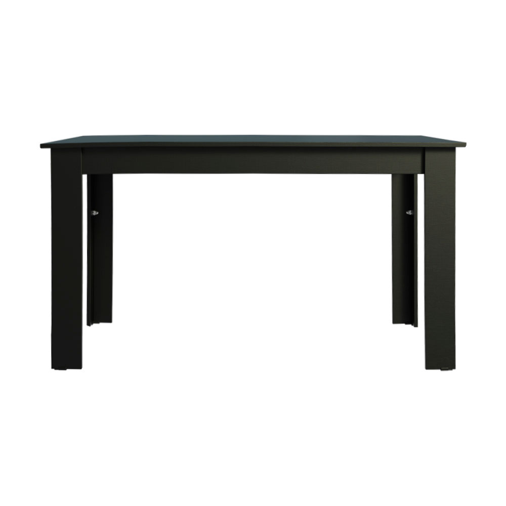 Mesa de Comedor Madesa Rectangular 5231 NN