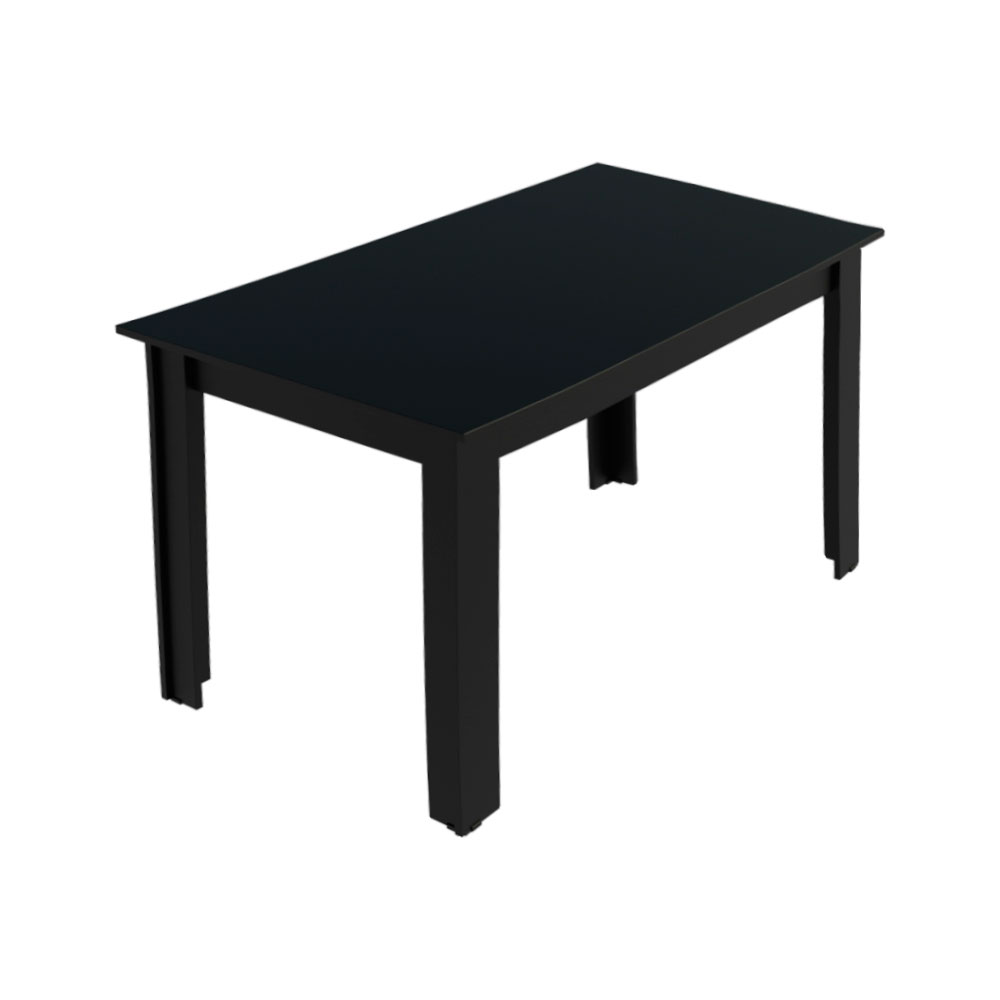 Mesa de Comedor Madesa Rectangular 5231 NN