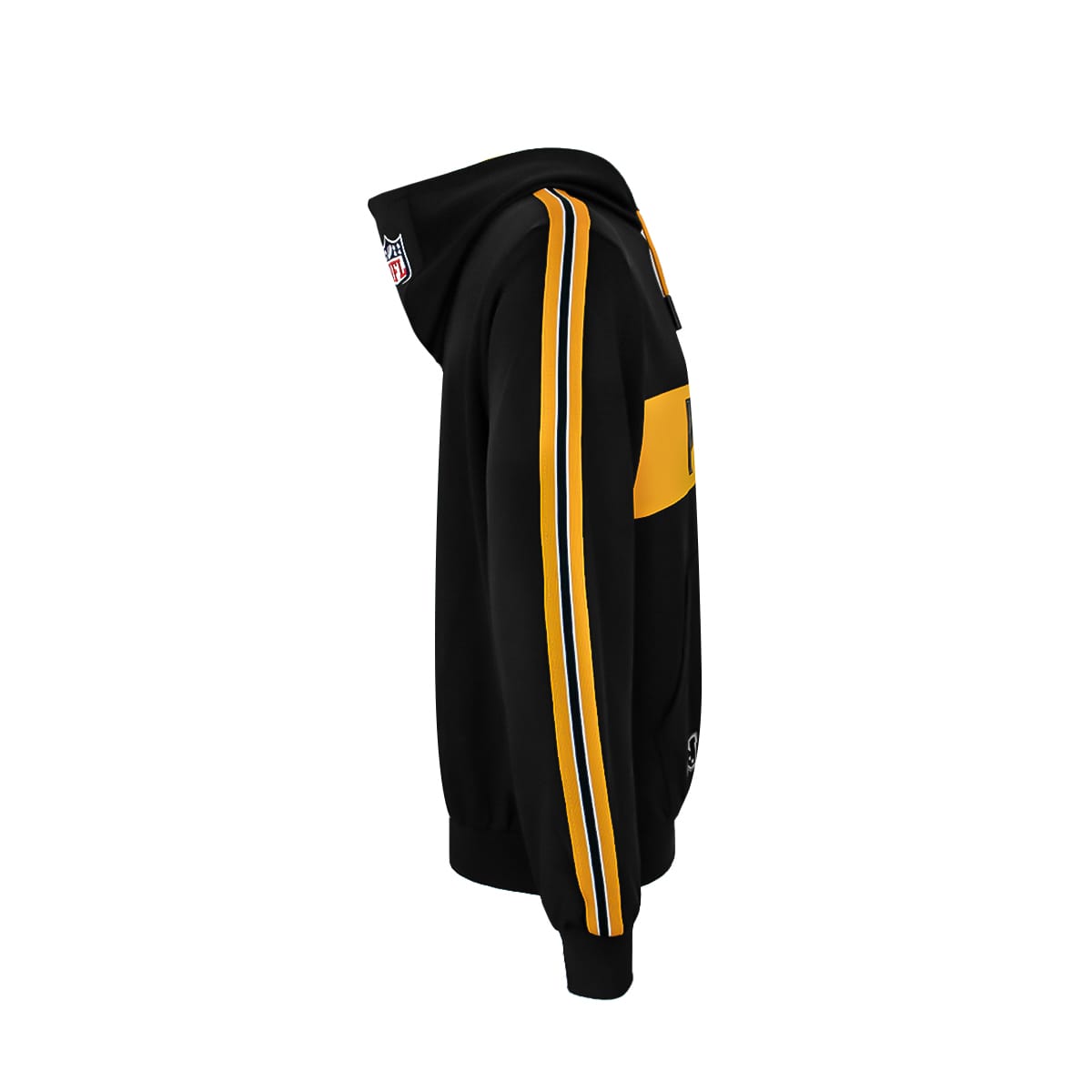 Sudadera Deportiva para Hombre NFL Pittsburgh Steelers
