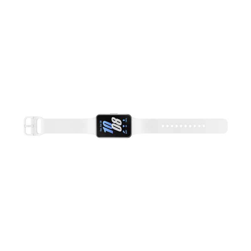 SAMSUNG GALAXY FIT3 SILVER