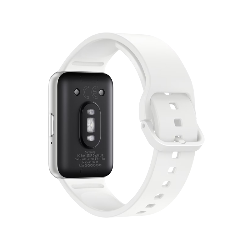 SAMSUNG GALAXY FIT3 SILVER