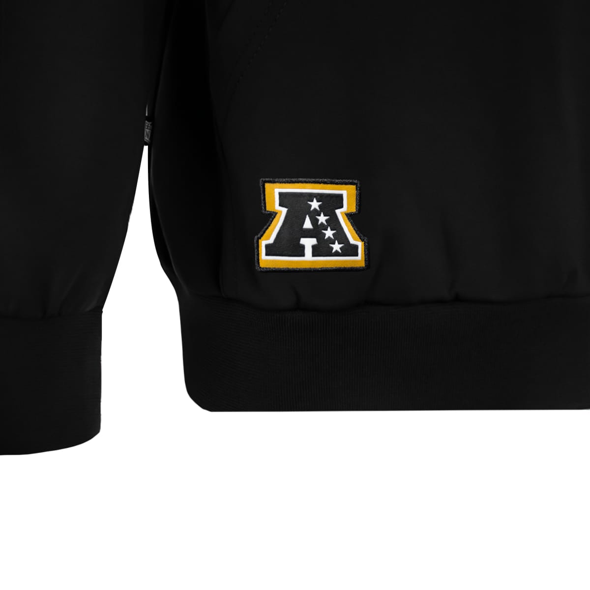 Sudadera Deportiva para Hombre NFL Pittsburgh Steelers