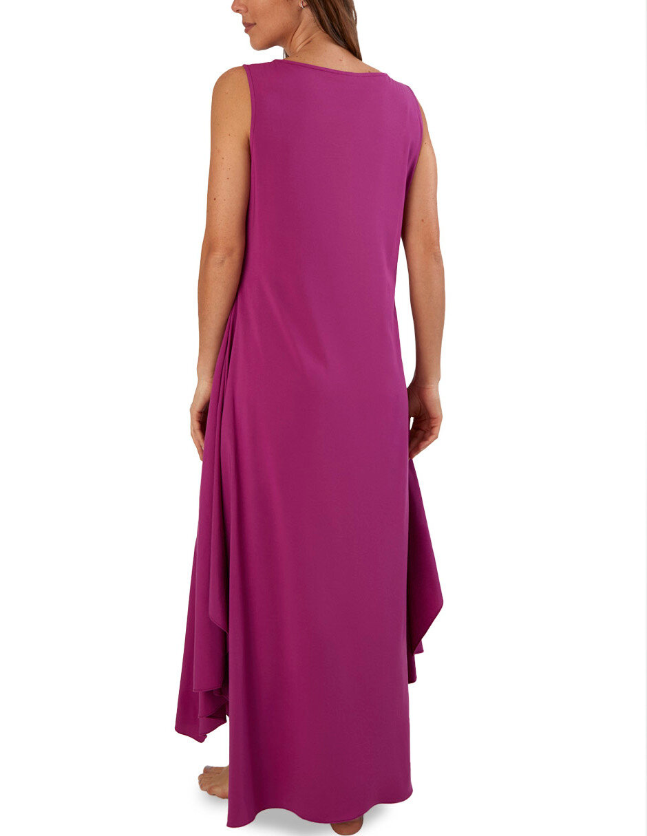 VESTIDO HINDU