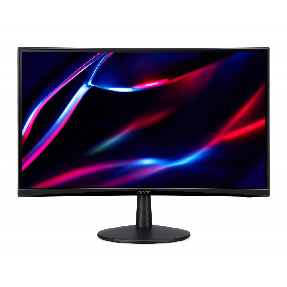 Monitor Gamer Curvo Acer Nitro ED240Q LCD 23.6", Full HD, 100Hz, HDMI 