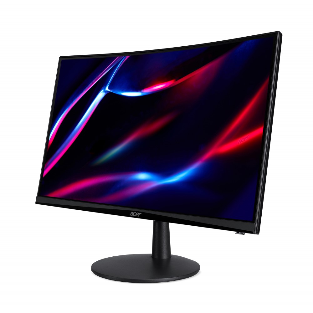 Monitor Gamer Curvo Acer Nitro ED240Q LCD 23.6", Full HD, 100Hz, HDMI 