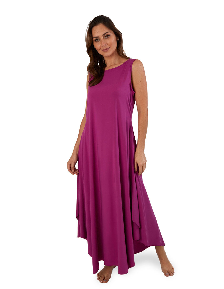 VESTIDO HINDU