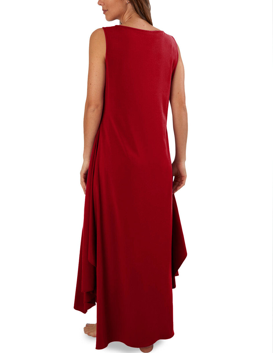 VESTIDO HINDU