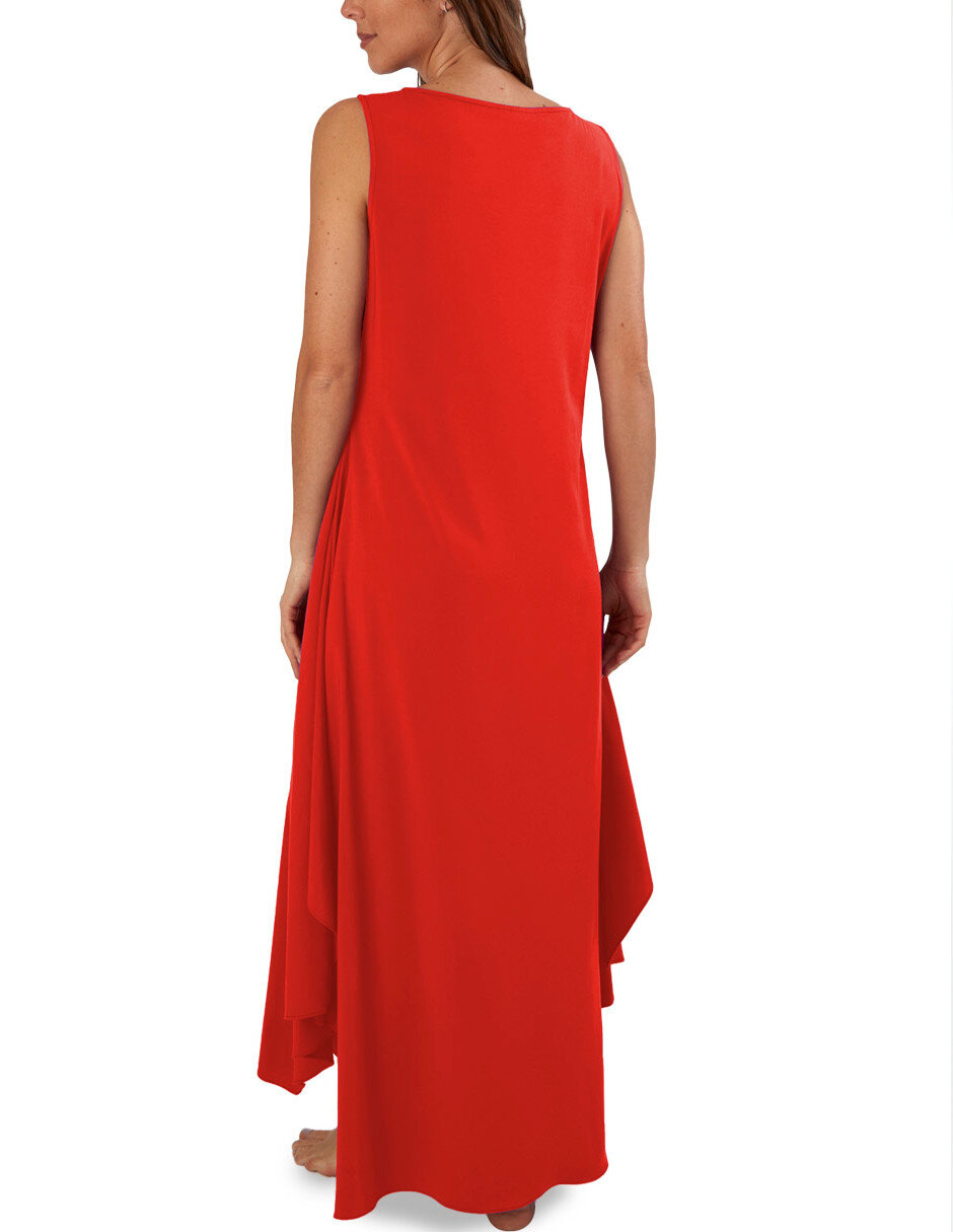 VESTIDO HINDU