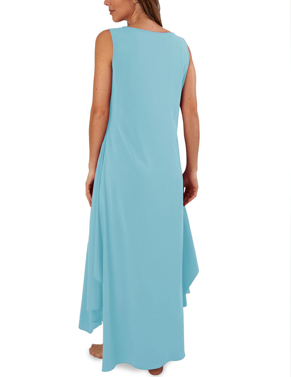 VESTIDO HINDU