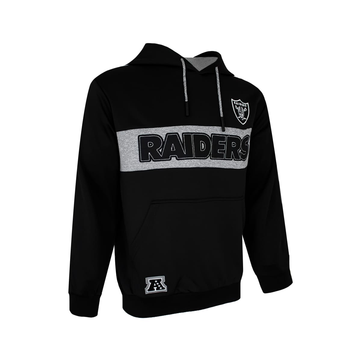 Sudadera Deportiva NFL para Hombre Las Vegas Raiders