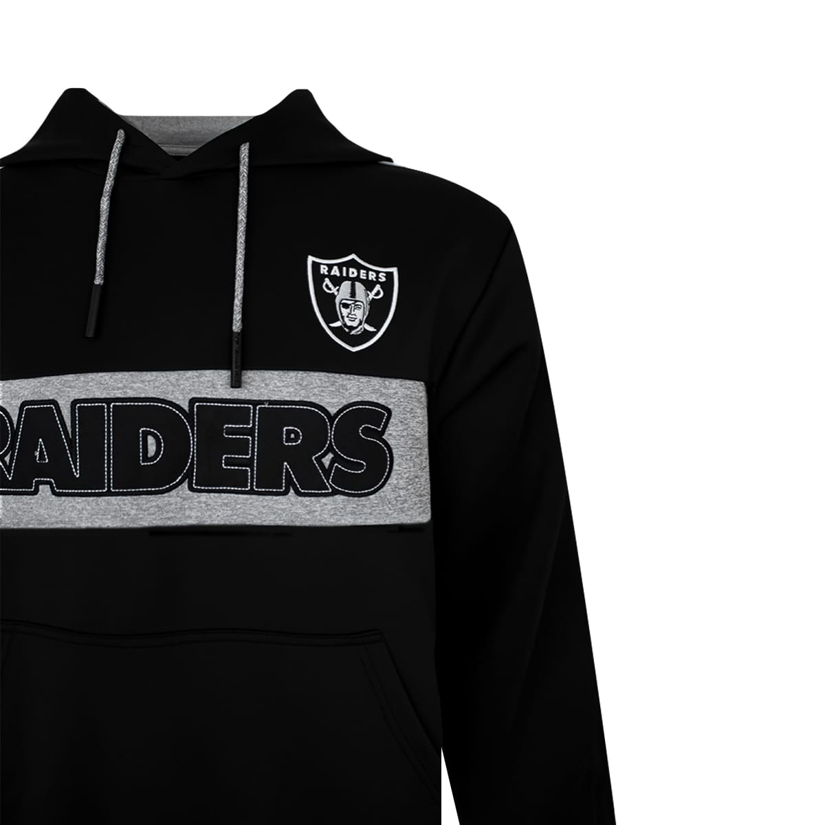 Sudadera Deportiva NFL para Hombre Las Vegas Raiders