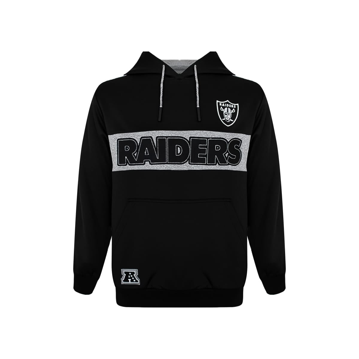 Sudadera Deportiva NFL para Hombre Las Vegas Raiders