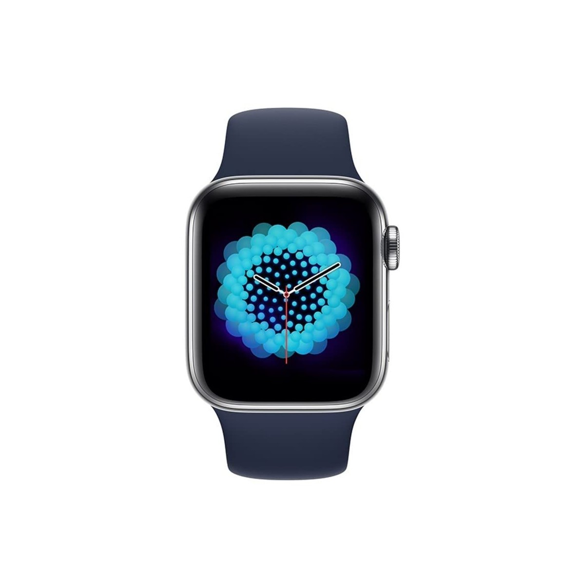 Reloj Smart Watch I7 Pro Max Azul