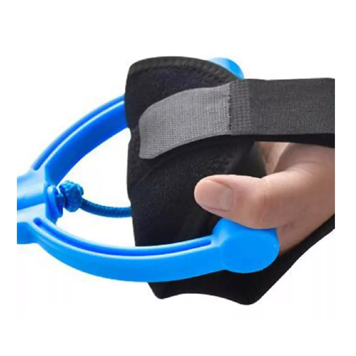 Rehabilitación De Polea De Hombro Para Personas Mayores