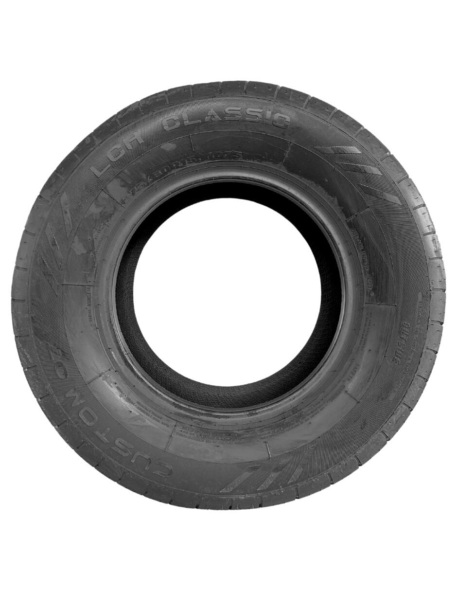 Llanta 275/60r15 Lch Classic Custome 07