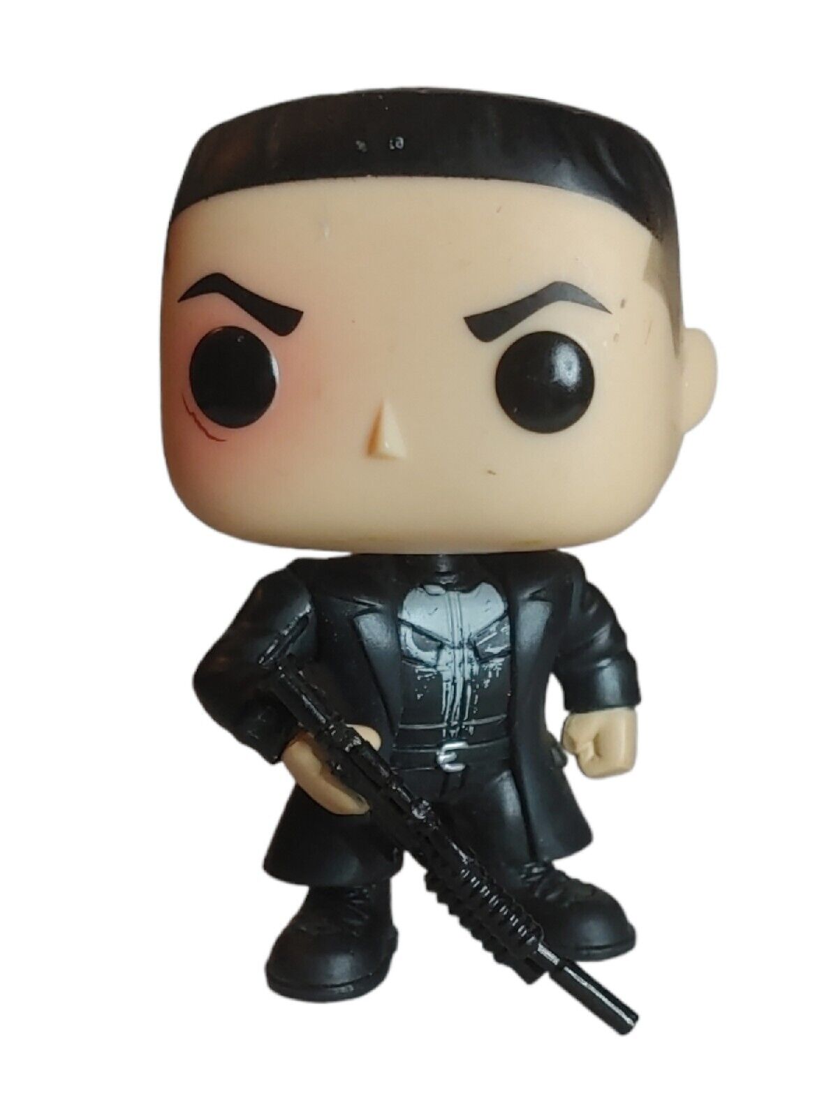 Funko Pop Marvel Daredevil Punishere # 216