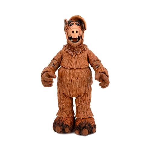 Neca ALF Ultimate Action Figure