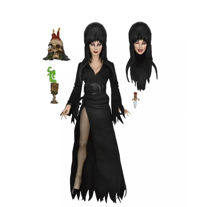 NECA Elvira Mistress of the Dark