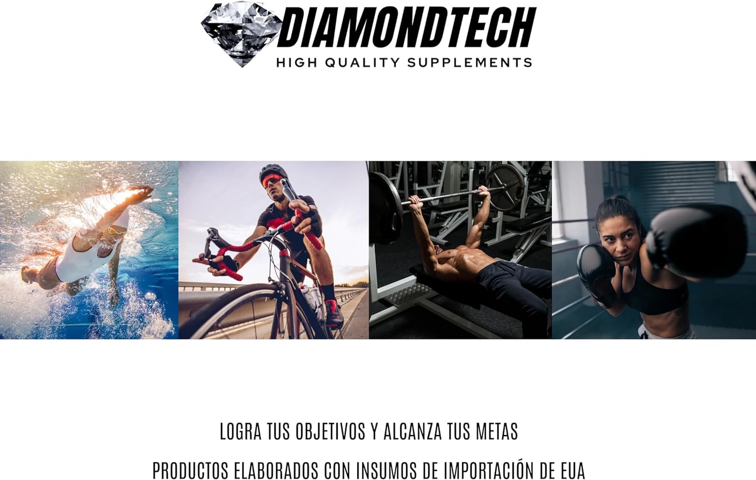 Proteína Femme mujer whey zero carbs 5lbs con Colágeno hidrolizado Diamondtech FRESA