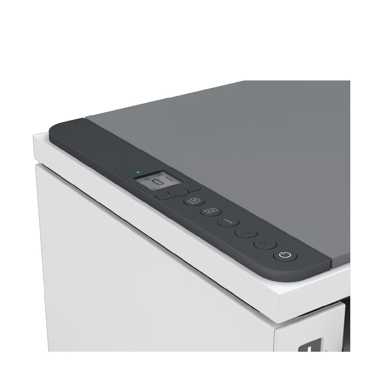 MULTIFUNCIONAL HP 1602W LASER JET TANK MFP INALAMBRICO