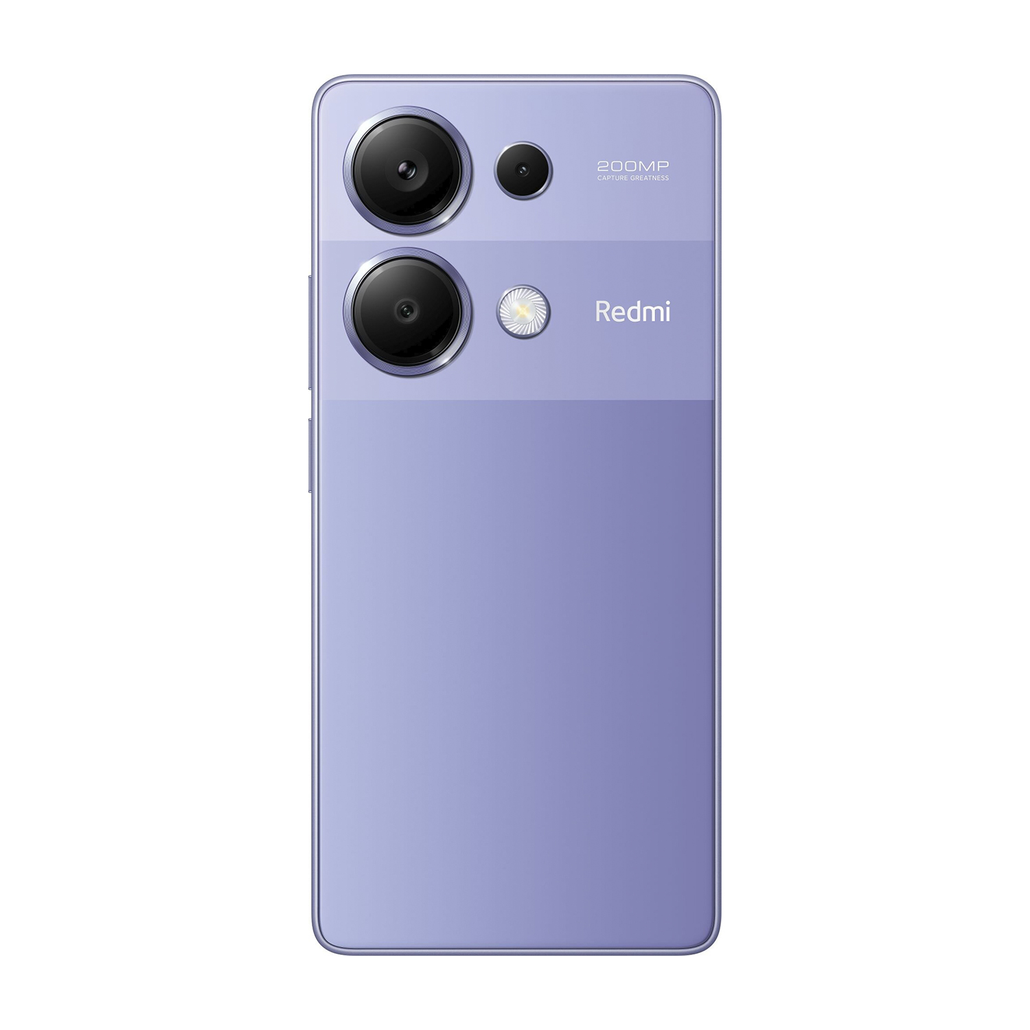 Xiaomi Redmi Note 13 Pro 8GB 256GB Lavanda