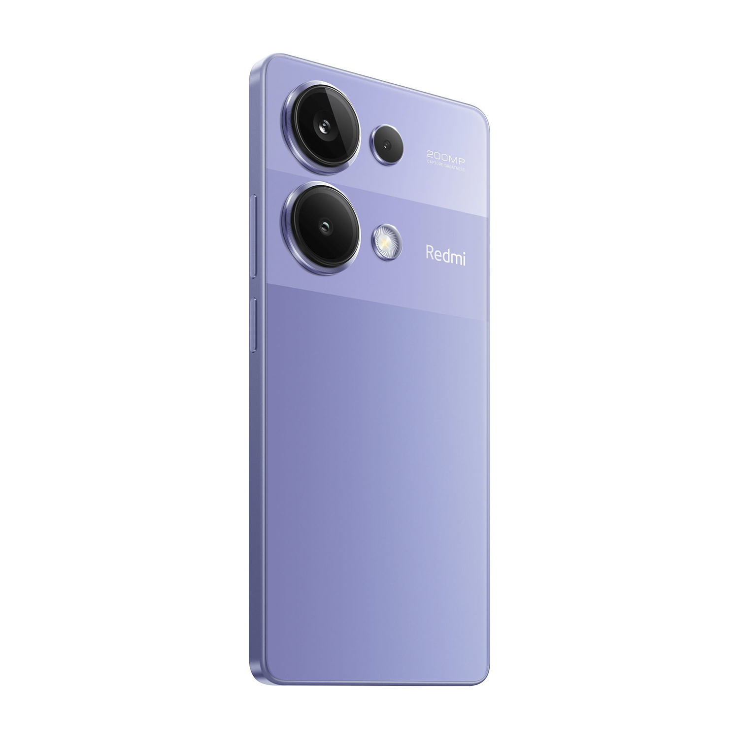 Xiaomi Redmi Note 13 Pro 8GB 256GB Lavanda